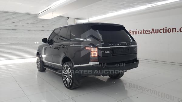 Photo 6 VIN: SALGA2EF6FA211199 - RANGE ROVER VOGUE 