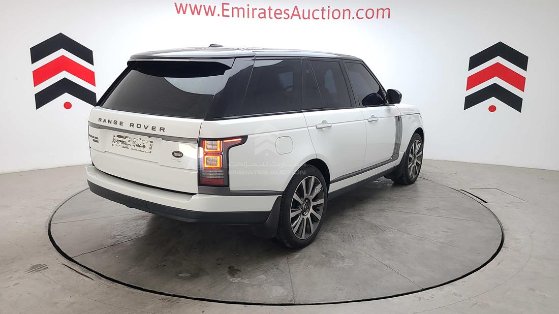 Photo 12 VIN: SALGA2EF7DA109049 - RANGE ROVER 