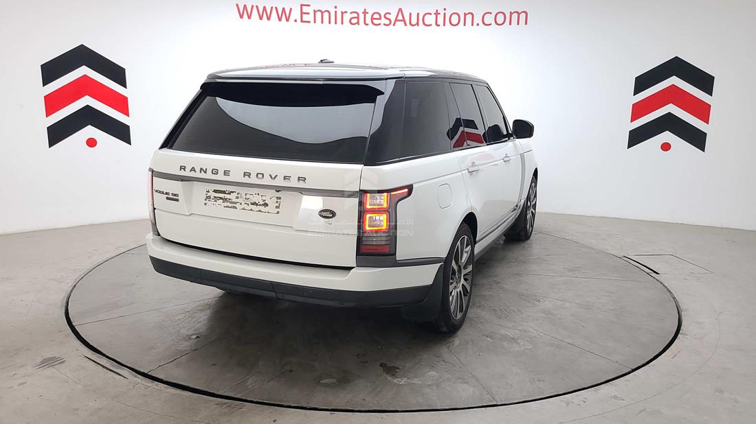 Photo 13 VIN: SALGA2EF7DA109049 - RANGE ROVER 