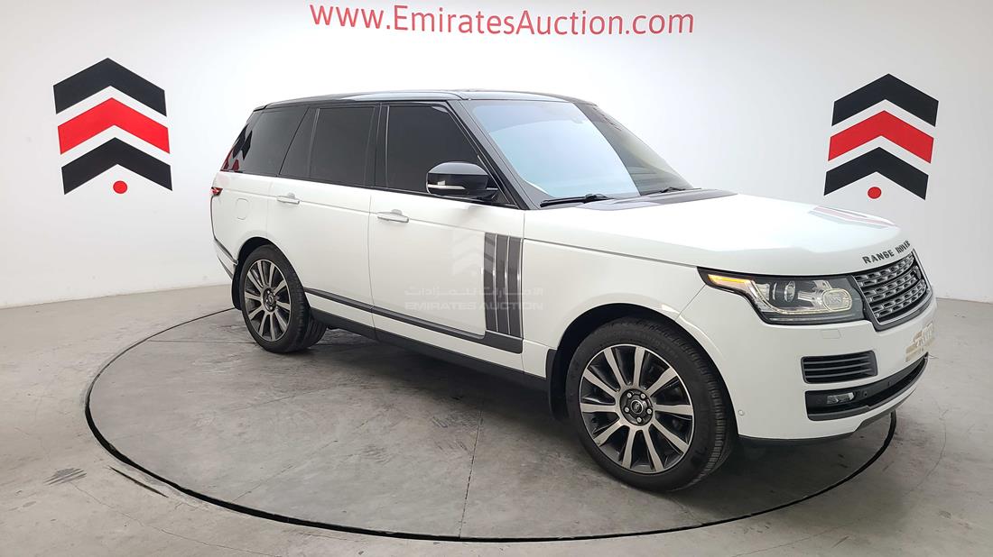 Photo 15 VIN: SALGA2EF7DA109049 - RANGE ROVER 