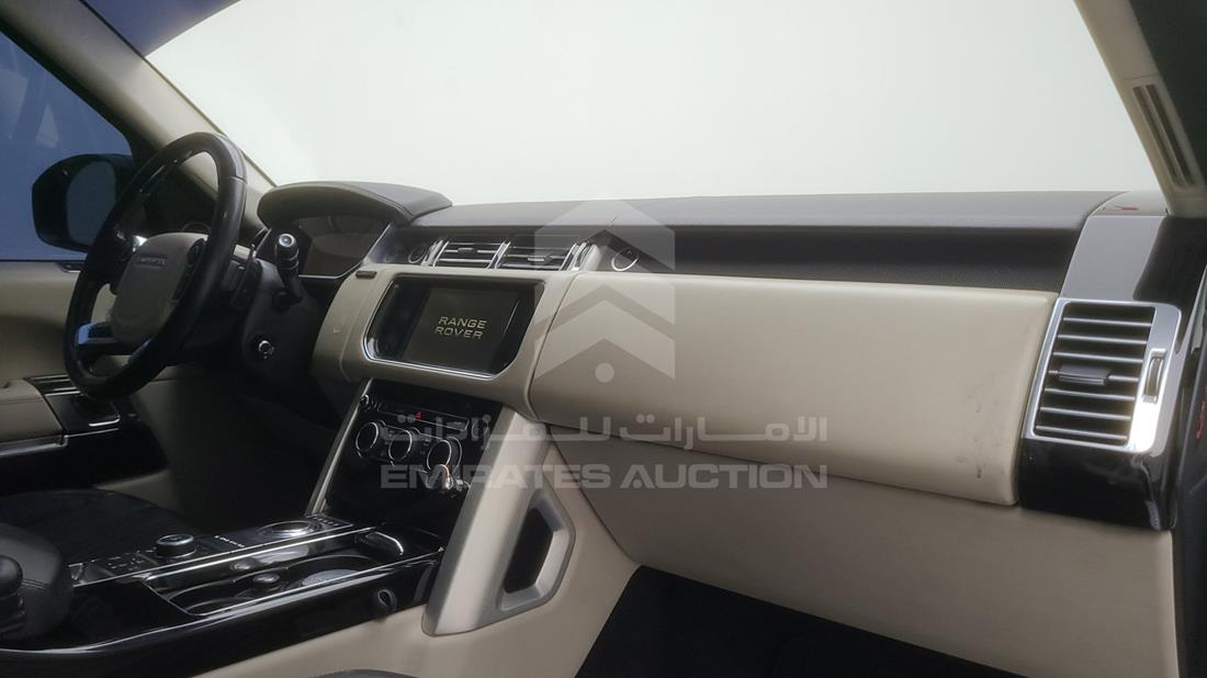 Photo 35 VIN: SALGA2EF7DA109049 - RANGE ROVER 