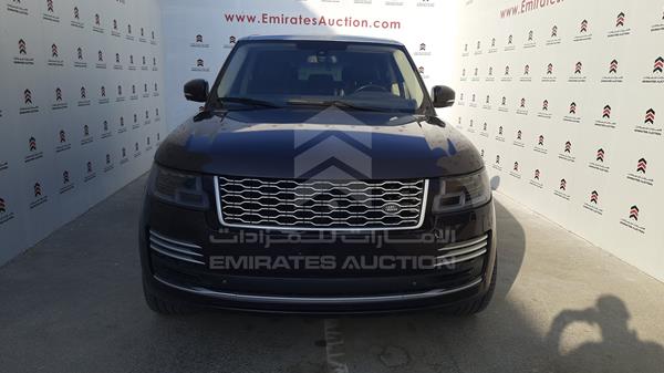 Photo 0 VIN: SALGA2EF7EA155529 - RANGE ROVER VOGUE 