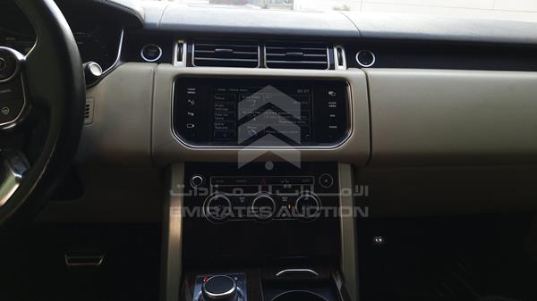 Photo 16 VIN: SALGA2EF7EA155529 - RANGE ROVER VOGUE 