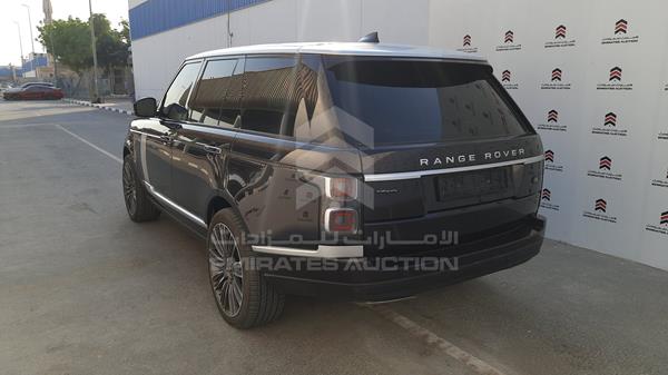 Photo 5 VIN: SALGA2EF7EA155529 - RANGE ROVER VOGUE 