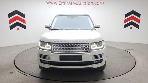 Photo 0 VIN: SALGA2EF7EA167714 - RANGE ROVER 