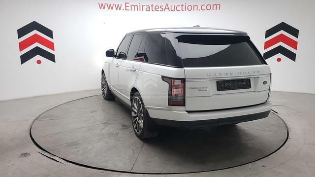 Photo 10 VIN: SALGA2EF7EA167714 - RANGE ROVER 