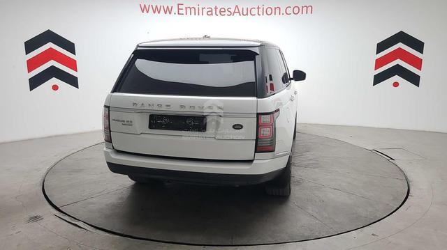 Photo 11 VIN: SALGA2EF7EA167714 - RANGE ROVER 