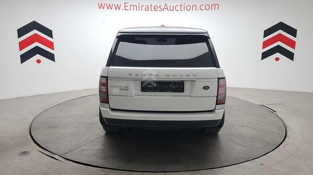 Photo 12 VIN: SALGA2EF7EA167714 - RANGE ROVER 