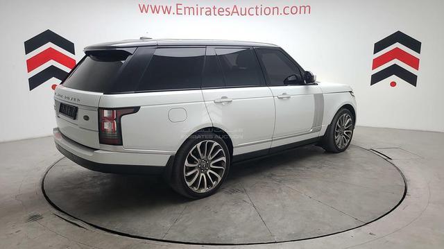 Photo 13 VIN: SALGA2EF7EA167714 - RANGE ROVER 