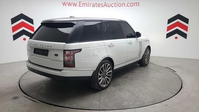 Photo 14 VIN: SALGA2EF7EA167714 - RANGE ROVER 