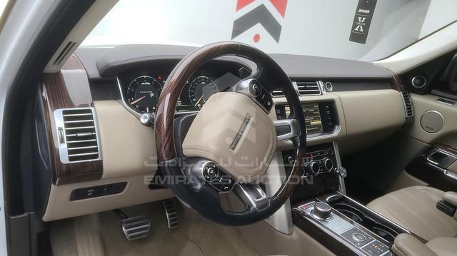 Photo 18 VIN: SALGA2EF7EA167714 - RANGE ROVER 