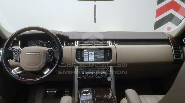 Photo 23 VIN: SALGA2EF7EA167714 - RANGE ROVER 