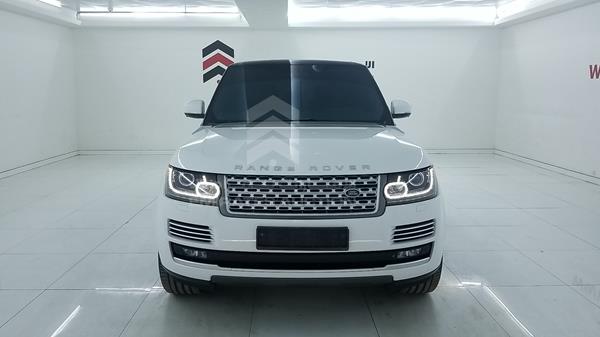 Photo 0 VIN: SALGA2EF7FA211311 - RANGE ROVER VOGUE 