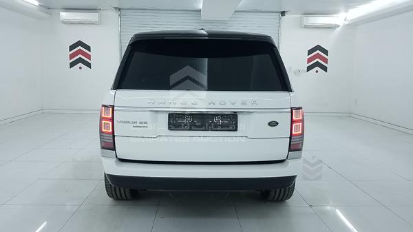 Photo 7 VIN: SALGA2EF7FA211311 - RANGE ROVER VOGUE 