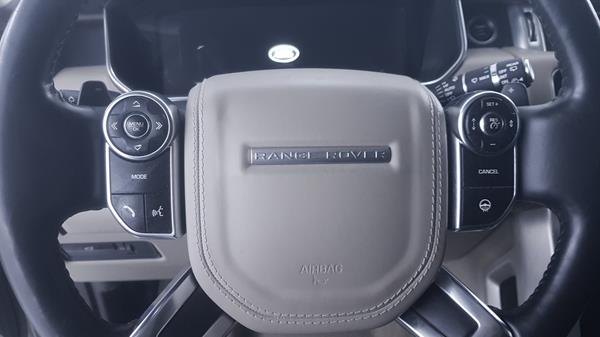 Photo 14 VIN: SALGA2EF7FA223748 - RANGE ROVER VOGUE 