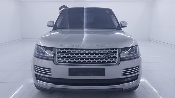 Photo 0 VIN: SALGA2EF7FA223748 - RANGE ROVER VOGUE 