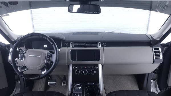 Photo 16 VIN: SALGA2EF7FA223748 - RANGE ROVER VOGUE 