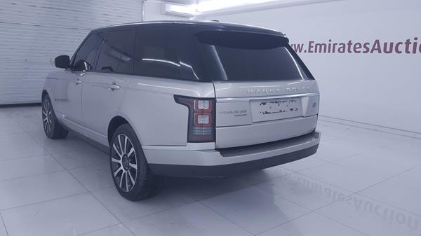 Photo 7 VIN: SALGA2EF7FA223748 - RANGE ROVER VOGUE 