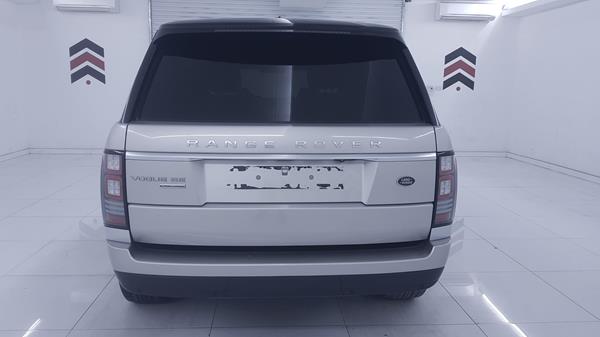 Photo 8 VIN: SALGA2EF7FA223748 - RANGE ROVER VOGUE 