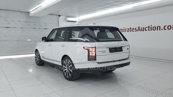 Photo 6 VIN: SALGA2EF7GA263474 - RANGE ROVER VOGUE 