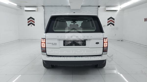 Photo 7 VIN: SALGA2EF7GA263474 - RANGE ROVER VOGUE 