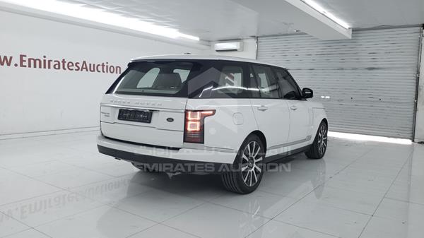 Photo 8 VIN: SALGA2EF7GA263474 - RANGE ROVER VOGUE 