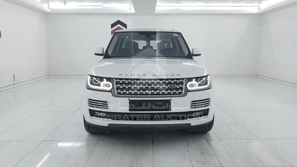 Photo 0 VIN: SALGA2EF7GA263474 - RANGE ROVER VOGUE 