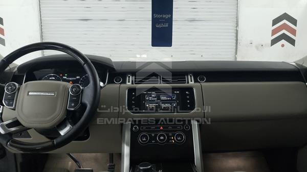 Photo 15 VIN: SALGA2EF7GA263474 - RANGE ROVER VOGUE 