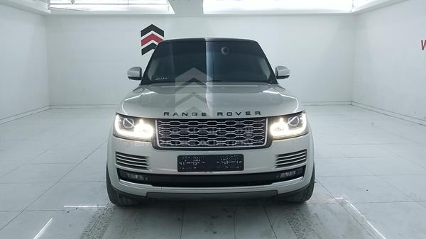 Photo 0 VIN: SALGA2EF8DA102241 - RANGE ROVER VOGUE 