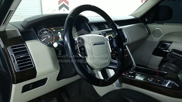 Photo 11 VIN: SALGA2EF8DA102241 - RANGE ROVER VOGUE 