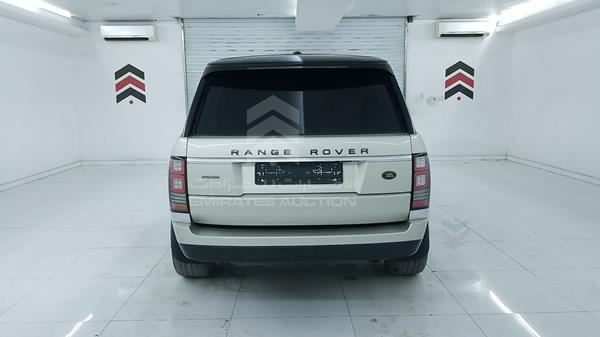 Photo 7 VIN: SALGA2EF8DA102241 - RANGE ROVER VOGUE 