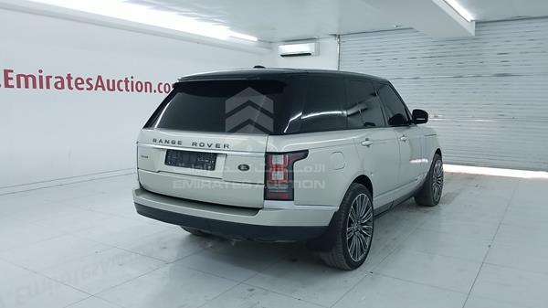 Photo 8 VIN: SALGA2EF8DA102241 - RANGE ROVER VOGUE 