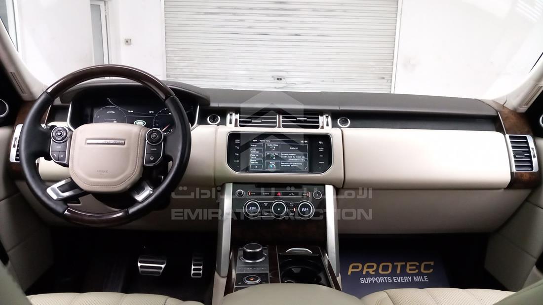 Photo 15 VIN: SALGA2EF8EA173909 - RANGE ROVER VOGUE 