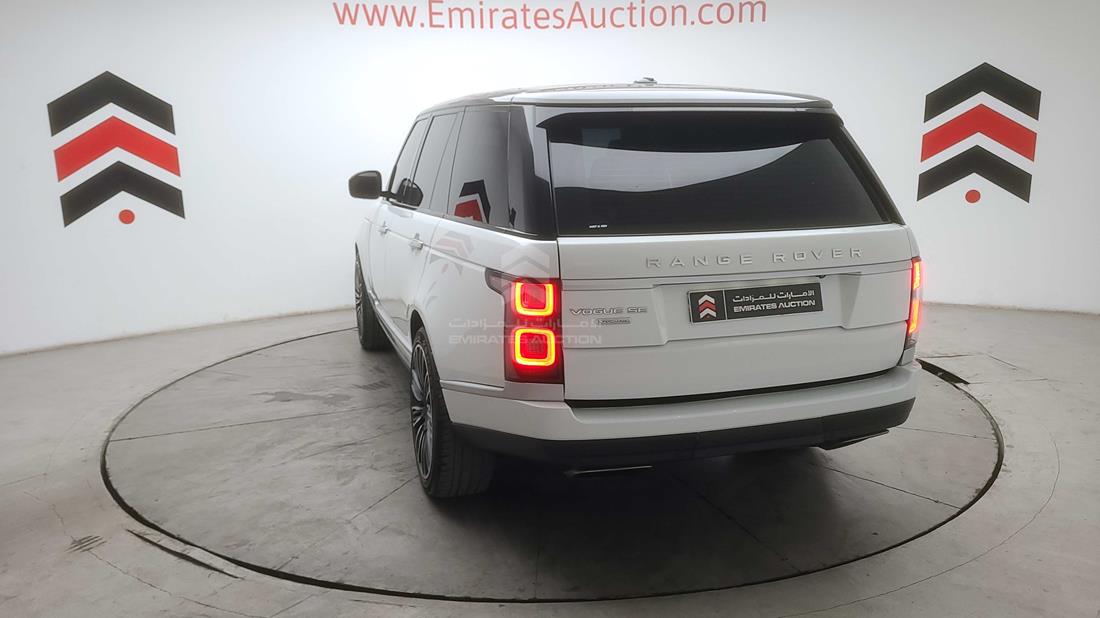 Photo 6 VIN: SALGA2EF8EA173909 - RANGE ROVER VOGUE 