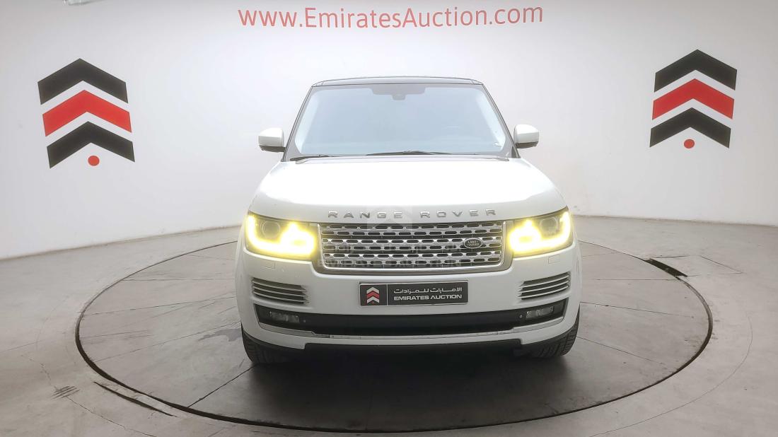 Photo 0 VIN: SALGA2EF8EA178110 - RANGE ROVER VOGUE 