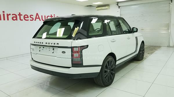 Photo 10 VIN: SALGA2EF9EA182909 - RANGE ROVER VOGUE 