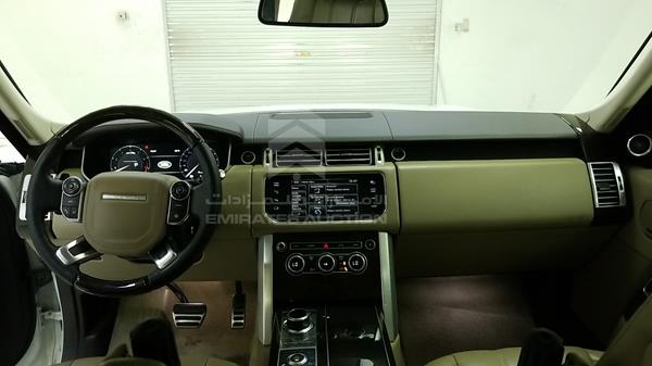 Photo 18 VIN: SALGA2EF9EA182909 - RANGE ROVER VOGUE 