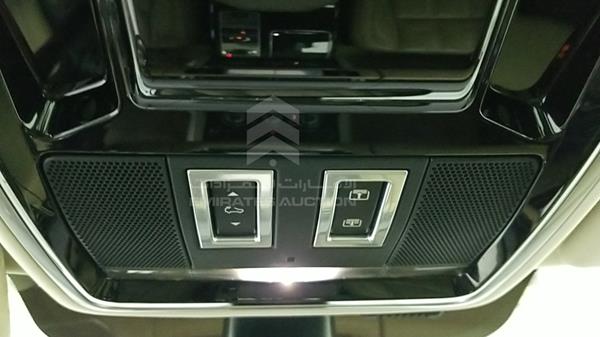 Photo 29 VIN: SALGA2EF9EA182909 - RANGE ROVER VOGUE 