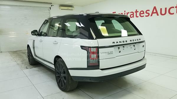 Photo 8 VIN: SALGA2EF9EA182909 - RANGE ROVER VOGUE 