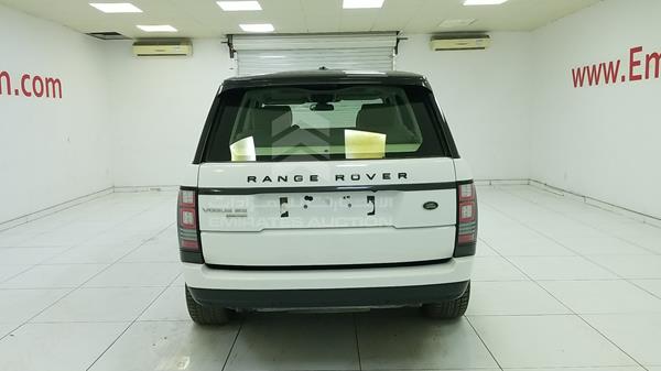 Photo 9 VIN: SALGA2EF9EA182909 - RANGE ROVER VOGUE 