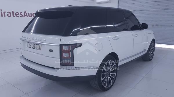 Photo 10 VIN: SALGA2EF9EA188936 - RANGE ROVER AUTOBIOGRAPHY 