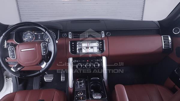 Photo 18 VIN: SALGA2EF9EA188936 - RANGE ROVER AUTOBIOGRAPHY 