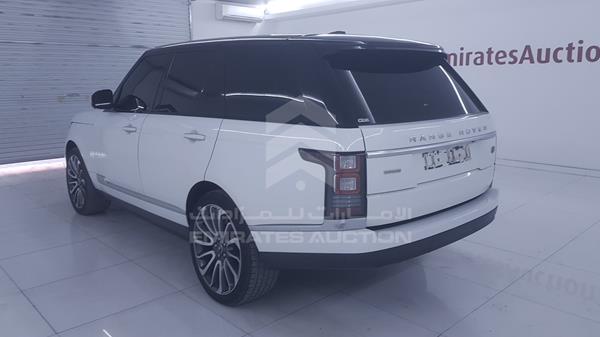 Photo 8 VIN: SALGA2EF9EA188936 - RANGE ROVER AUTOBIOGRAPHY 