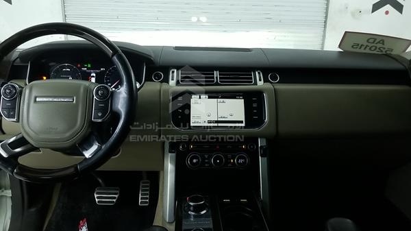 Photo 14 VIN: SALGA2EFXEA174561 - RANGE ROVER SPORT 