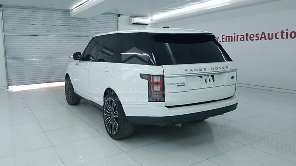 Photo 5 VIN: SALGA2EFXEA174561 - RANGE ROVER SPORT 