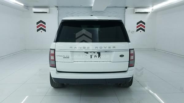 Photo 6 VIN: SALGA2EFXEA174561 - RANGE ROVER SPORT 