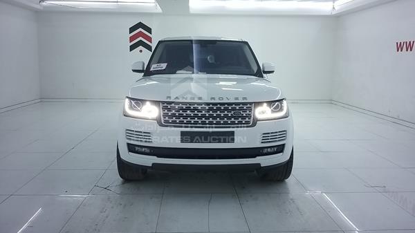 Photo 0 VIN: SALGA2EFXEA174561 - RANGE ROVER SPORT 