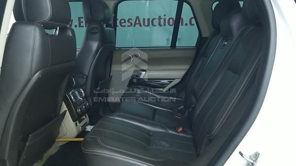 Photo 29 VIN: SALGA2EFXEA174561 - RANGE ROVER SPORT 