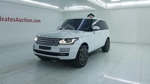 Photo 4 VIN: SALGA2EFXEA174561 - RANGE ROVER SPORT 