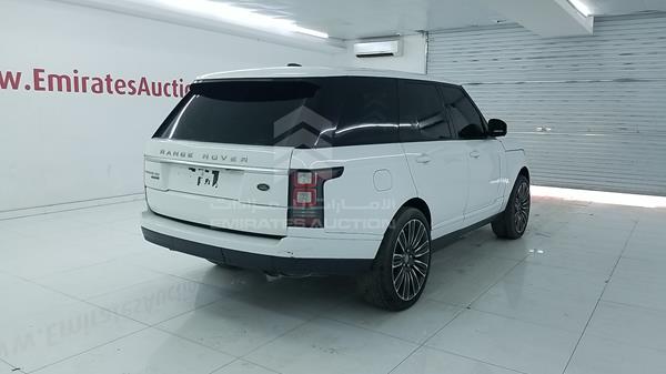 Photo 7 VIN: SALGA2EFXEA174561 - RANGE ROVER SPORT 